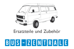 Ersatzteile für VW Bus LT