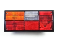 Scheinwerfer Rückleuchte Links Schlußlicht Heckleuchte für VW Bus T3