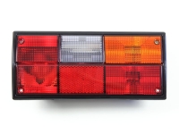 Scheinwerfer Rückleuchte Rechts Schlußlicht Heckleuchte für VW Bus T3
