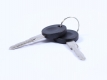 Zündschloss Zündung Schalter mit Schloss und Schlüssel für VW T3