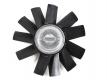 Visco Kupplung Lüfterrad Ventilator Motorkühlung für VW LT Bus
