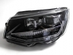 Scheinwerfer XENON OPTIK für VW T6 Bus ab 2015 echtes LIGHTBAR TAGFAHRLICHT LED