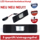 LED Kennzeichenbeleuchtung UNIVERSAL 12x3cm E-geprüft ECE R4 für VW