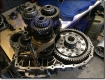 Getriebe Umbauset 02M für VR6 R32 mit DRP 6.Gang