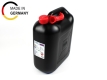 Kraftstoff Kanister Benzinkanister 20 Liter HÜNERSDORFF E85 Sprit Öl